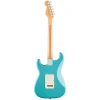 Fender Player II Stratocaster Akçaağaç Klavye Aquatone Blue Elektro Gitar