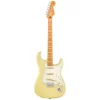 Fender Player II Stratocaster Akçaağaç Klavye Hialeah Yellow Elektro Gitar