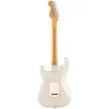 Fender Player II Stratocaster Chambered Ash Gövde Gülağacı Klavye White Blonde Elektro Gitar