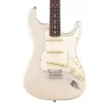 Fender Player II Stratocaster Chambered Ash Gövde Gülağacı Klavye White Blonde Elektro Gitar