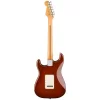 Fender Player II Stratocaster Chambered Mahogany Gövde Akçaağaç Klavye Transparent Mocha Burst Elektro Gitar