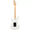 Fender Player II Stratocaster Gülağacı Klavye Polar White Elektro Gitar