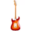 Fender Player II Stratocaster HSS Chambered Ash Gövde Akçaağaç Klavye Aged Cherry Burst Elektro Gitar