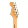 Fender Player II Stratocaster HSS Chambered Mahogany Gövde Akçaağaç Klavye Transparent Mocha Burst Elektro Gitar