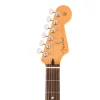 Fender Player II Stratocaster HSS Chambered Mahogany Gövde Gülağacı Klavye Transparent Cherry Burst Elektro Gitar