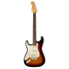 Fender Player II Stratocaster LH Gülağacı Klavye 3 Ton Sunburst Solak Elektro Gitar