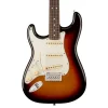 Fender Player II Stratocaster LH Gülağacı Klavye 3 Ton Sunburst Solak Elektro Gitar