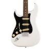 Fender Player II Stratocaster LH Gülağacı Klavye Polar White Solak Elektro Gitar