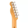 Fender Player II Telecaster Chambered Mahogany Gövde Akçaağaç Klavye Mocha Elektro Gitar