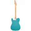 Fender Player II Telecaster Gülağacı Klavye Aquatone Blue Elektro Gitar