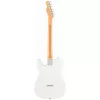 Fender Player II Telecaster Gülağacı Klavye Polar White Elektro Gitar