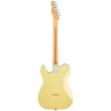 Fender Player II Telecaster HH Akçaağaç Klavye Hialeah Yellow Elektro Gitar