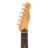 Fender Player II Telecaster HH Gülağacı Klavye Aquatone Blue Elektro Gitar