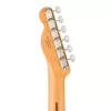 Fender Player II Telecaster HH Gülağacı Klavye Aquatone Blue Elektro Gitar