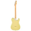 Fender Player II Telecaster LH Akçaağaç Klavye Hialeah Yellow Solak Elektro Gitar
