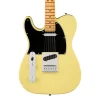 Fender Player II Telecaster LH Akçaağaç Klavye Hialeah Yellow Solak Elektro Gitar