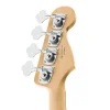 Fender Player Jazz Bass Left Handed Pau Ferro Klavye 3 Tone Sunburst Bas Gitar