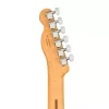 Fender Player Plus Telecaster Pau Ferro Klavye Silver Smoke Elektro Gitar