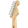 Fender Player Stratocaster Pau Ferro Klavye Siyah Solak Elektro Gitar