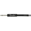 Fender Professional 3 Metre Beyaz Tweed Enstrüman Kablo
