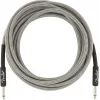 Fender Professional 4.5 Metre Beyaz Tweed Enstrüman Kablo