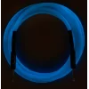 Fender Professional Glow in the Dark Cable 3 Metre Blue Kablo