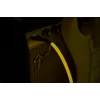 Fender Professional Glow in the Dark Cable 3 Metre Turuncu Kablo