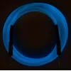 Fender Professional Glow in the Dark Cable 5.5 Metre Mavi Kablo