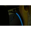 Fender Professional Glow in the Dark Cable 5.5 Metre Mavi Kablo