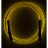 Fender Professional Glow in the Dark Cable 5.5 Metre Turuncu Kablo