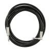 Fender Professional Kill Switch Düz/L Uçlu 3m Enstrüman Kablosu