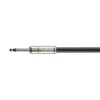 Fender Professional Kill Switch Düz/L Uçlu 3m Enstrüman Kablosu