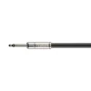 Fender Professional Kill Switch Düz/L Uçlu 5,5m Enstrüman Kablosu
