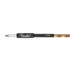 Fender Professional Series Cable Straight/Straight 10 Desert Camo Kablo