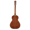 Fender PS-220E Paramount Parlor Ovangkol Klavye Natural Elektro Akustik Gitar