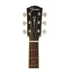 Fender PS-220E Paramount Parlor Ovangkol Klavye Natural Elektro Akustik Gitar