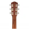 Fender PS-220E Paramount Parlor Ovangkol Klavye Natural Elektro Akustik Gitar