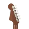 Fender Redondo Player Walnut Klavye Bronze Satin Elektro Akustik Gitar