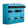 Fender Reflecting Pool Delay/Reverb