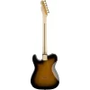 Fender Richie Kotzen Telecaster Akçaağaç Klavye Brown Sunburst Elektro Gitar