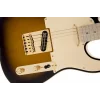 Fender Richie Kotzen Telecaster Akçaağaç Klavye Brown Sunburst Elektro Gitar