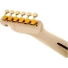 Fender Richie Kotzen Telecaster Akçaağaç Klavye Brown Sunburst Elektro Gitar