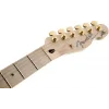 Fender Richie Kotzen Telecaster Akçaağaç Klavye Brown Sunburst Elektro Gitar