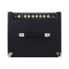 Fender Rumble 100 Siyah/Gümüş Bas Gitar Amfisi