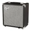 Fender Rumble 15 V3 Bas Gitar Amfisi