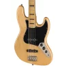 Fender Squier Classic Vibe 70s Jazz Bass Akcaagac Klavye Natural Bas Gitar