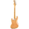 Fender Squier Classic Vibe 70s Jazz Bass Akcaagac Klavye Natural Bas Gitar