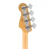 Fender Standard Precision Bass Akçaağaç Klavye Candy Cola Bas Gitar