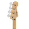 Fender Standard Precision Bass Akçaağaç Klavye Olympic White Bas Gitar