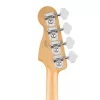 Fender Standard Precision Bass Laurel Klavye 3 Ton Sunburst Bas Gitar